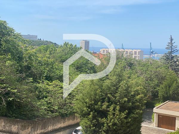 Appartement 4 pièces 74 m2