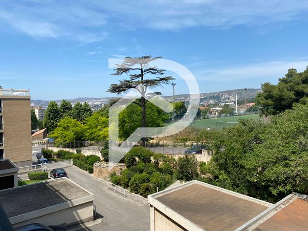 Appartement 4 pièces 74 m2