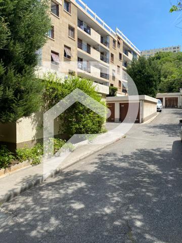 Appartement 4 pièces 74 m2