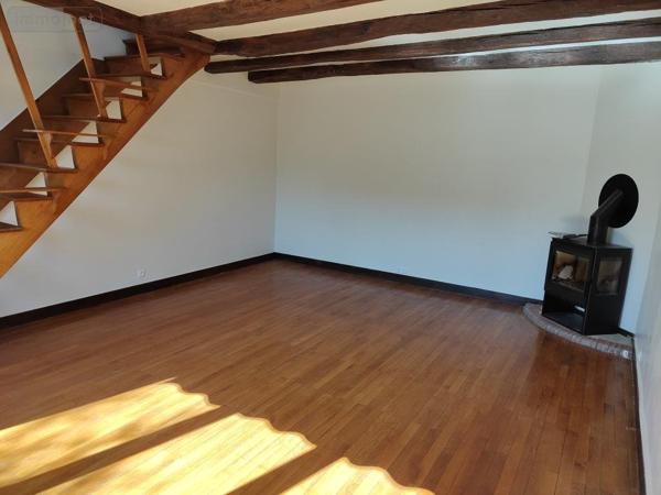 Maison à vendre à La Croix-en-Touraine dans l'Indre-et-Loire (37150), ref : 021/MA0790