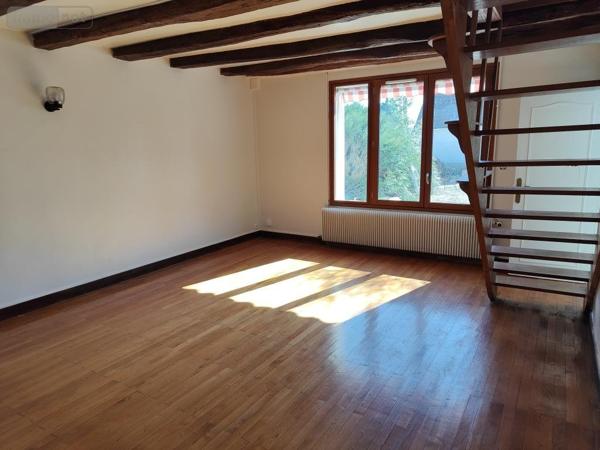 Maison à vendre à La Croix-en-Touraine dans l'Indre-et-Loire (37150), ref : 021/MA0790