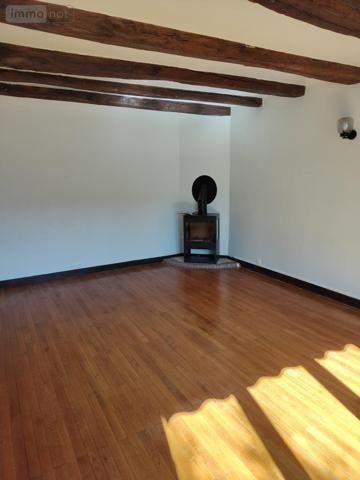 Maison à vendre à La Croix-en-Touraine dans l'Indre-et-Loire (37150), ref : 021/MA0790