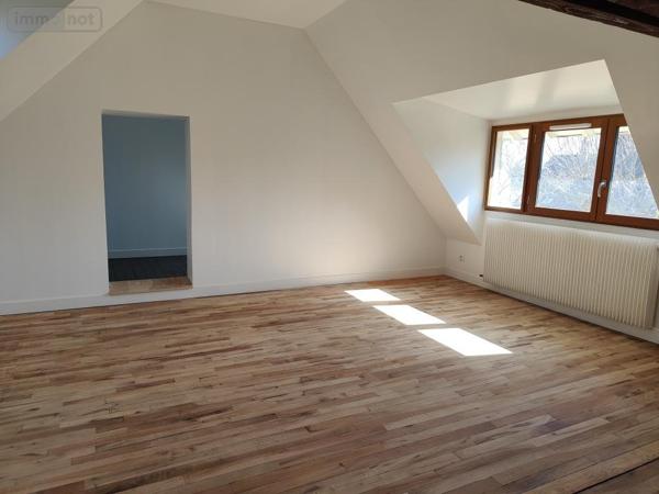 Maison à vendre à La Croix-en-Touraine dans l'Indre-et-Loire (37150), ref : 021/MA0790