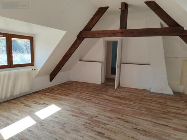 Maison à vendre à La Croix-en-Touraine dans l'Indre-et-Loire (37150), ref : 021/MA0790