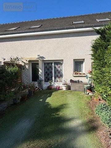 Maison à vendre à Blois dans le Loir-et-Cher (41000), ref : 001/2184