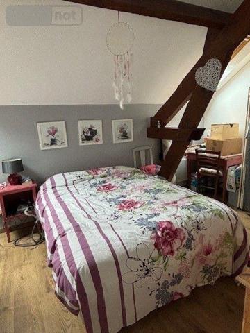 Maison à vendre à Blois dans le Loir-et-Cher (41000), ref : 001/2184
