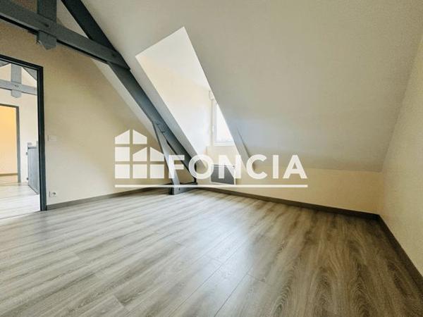 Location Maison 5 pièces 77.6 m² - 101 RUE DU COLONEL FABIEN Saint Prix 95390