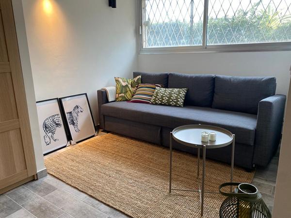 Appartement 2 pièces 40 m2