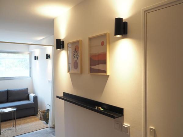 Appartement 2 pièces 40 m2