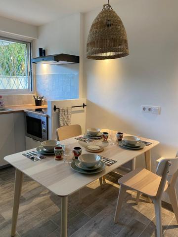 Appartement 2 pièces 40 m2
