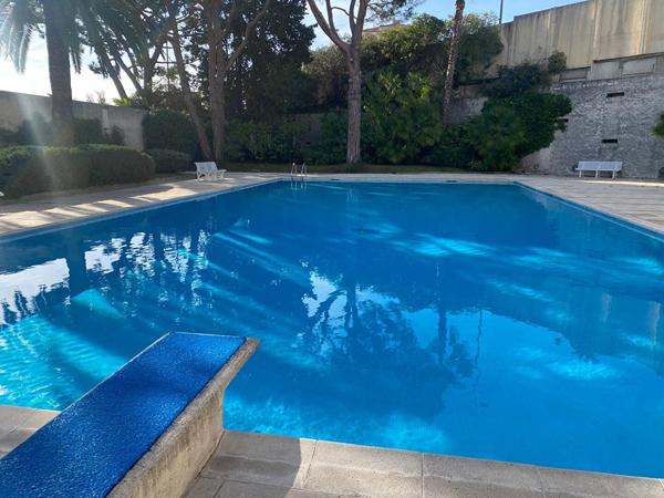 Appartement 2 pièces 40 m2