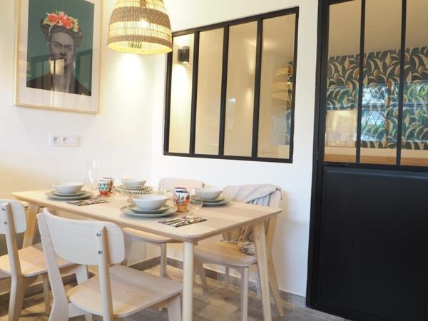Appartement 2 pièces 40 m2