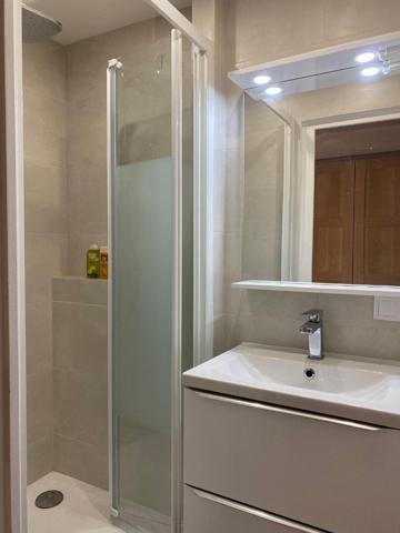 Appartement 2 pièces 40 m2