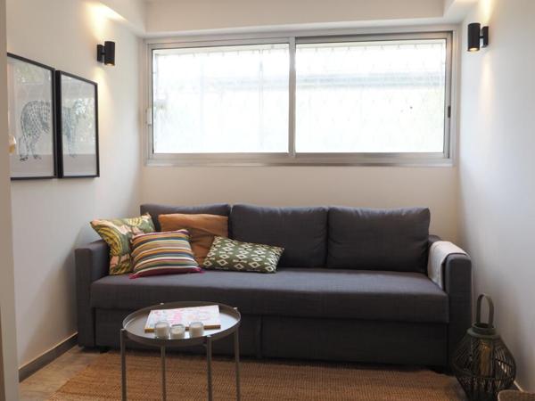 Appartement 2 pièces 40 m2