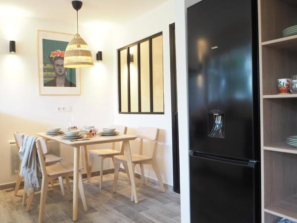 Appartement 2 pièces 40 m2