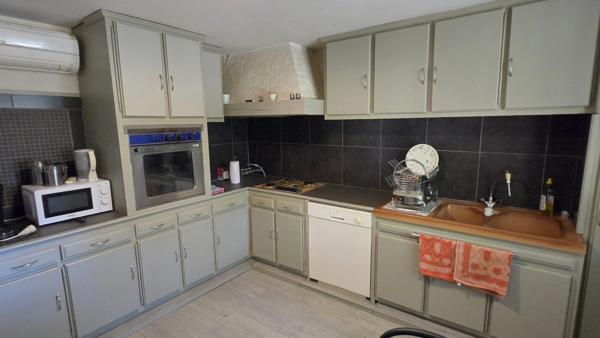 Charmant Pavillon 6P + Garages + Piscine - Environnement verdoyant