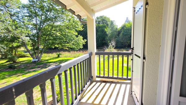 Charmant Pavillon 6P + Garages + Piscine - Environnement verdoyant