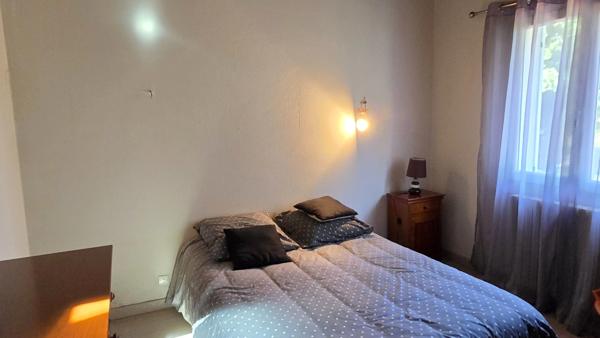 Charmant Pavillon 6P + Garages + Piscine - Environnement verdoyant