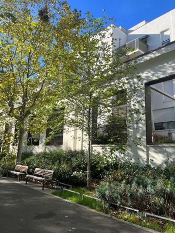 Appartement à vendre à Vaulx-en-Velin dans le Rhône (69120), ref : T3 VAULX EN VELIN