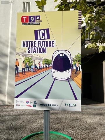 Appartement à vendre à Vaulx-en-Velin dans le Rhône (69120), ref : T3 VAULX EN VELIN