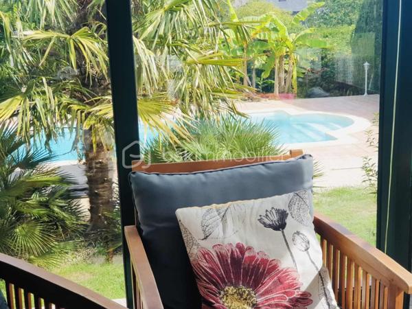 Maison traditionnelle de 140 m²