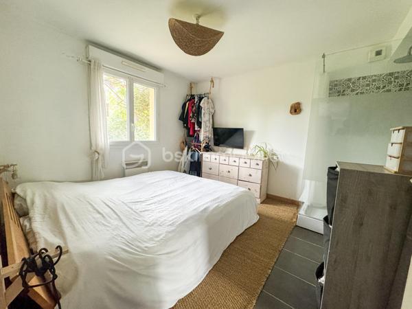 Maison traditionnelle de 114 m²