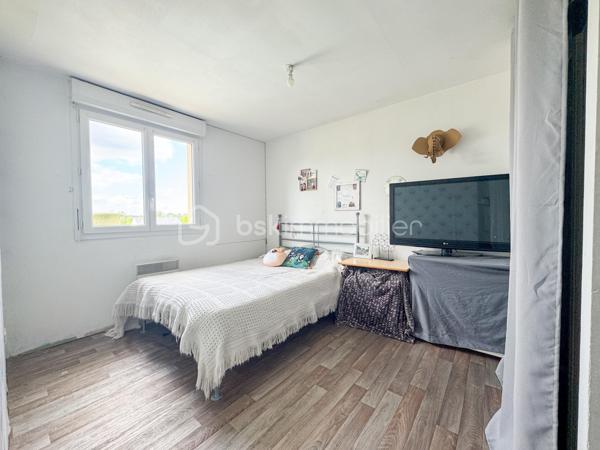 Maison traditionnelle de 114 m²