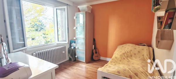 Maison à vendre 6 pièces 121 m² Sainte-Geneviève-des-Bois