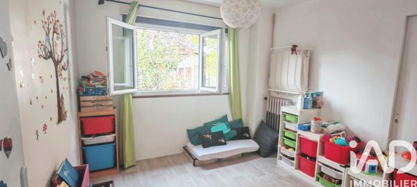 Maison à vendre 6 pièces 121 m² Sainte-Geneviève-des-Bois