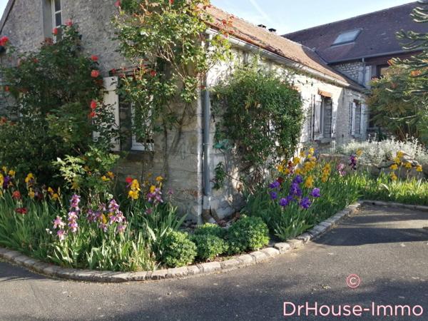 Maison à vendre 10 pièces de 320 m²