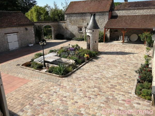 Maison à vendre 10 pièces de 320 m²