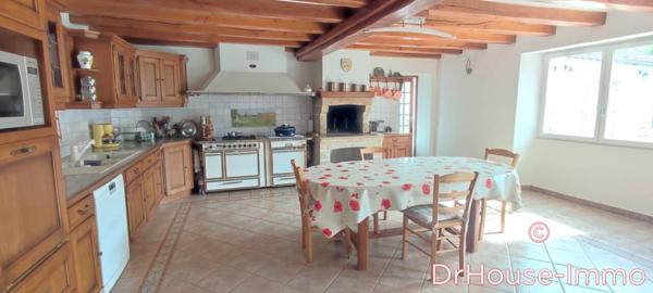 Maison à vendre 10 pièces de 320 m²