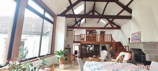 Maison à vendre 10 pièces de 320 m²