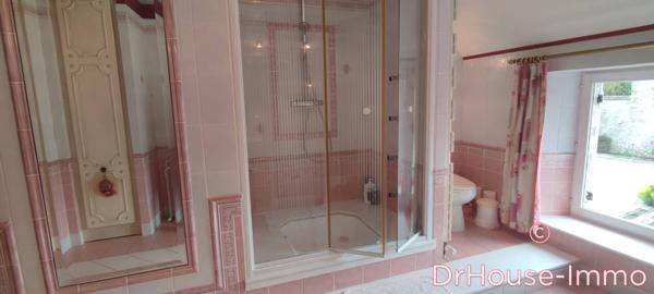 Maison à vendre 10 pièces de 320 m²