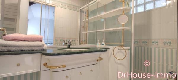 Maison à vendre 10 pièces de 320 m²