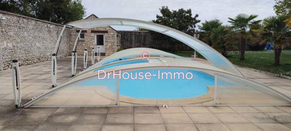 Maison à vendre 10 pièces de 320 m²