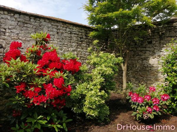 Maison à vendre 10 pièces de 320 m²