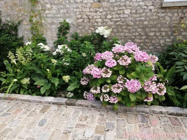 Maison à vendre 10 pièces de 320 m²