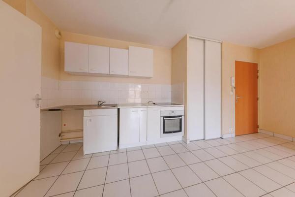 Appartement à vendre 3 pièces 61.93m²