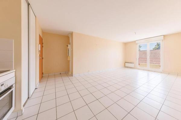 Appartement à vendre 3 pièces 61.93m²
