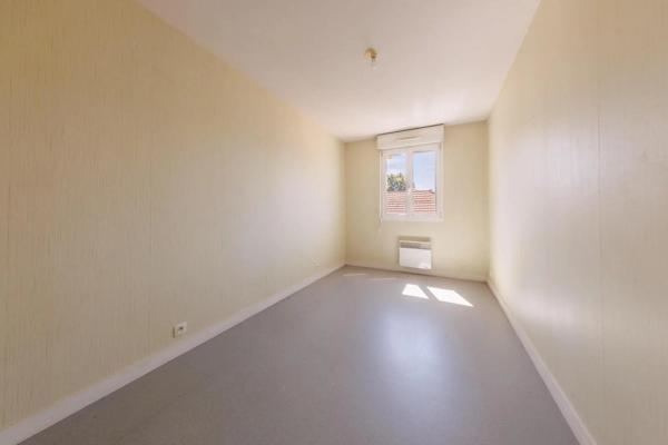Appartement à vendre 3 pièces 61.93m²