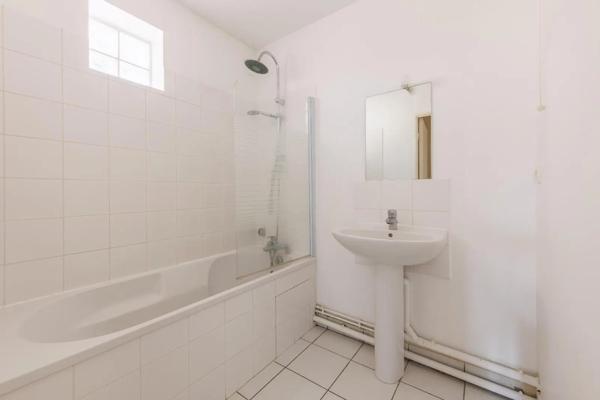 Appartement à vendre 3 pièces 61.93m²