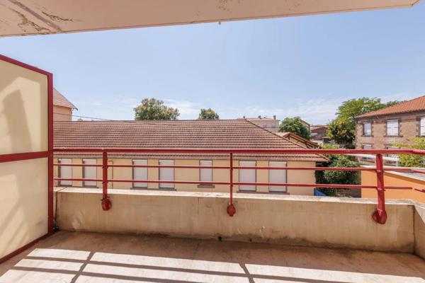 Appartement à vendre 3 pièces 61.93m²