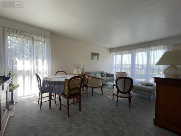 Appartement à vendre à Amiens dans la Somme (80000), ref : 80004-1098   
Croix Rompue Québec