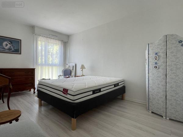 Appartement à vendre à Amiens dans la Somme (80000), ref : 80004-1098   
Croix Rompue Québec