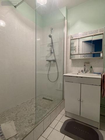Appartement à vendre à Amiens dans la Somme (80000), ref : 80004-1098   
Croix Rompue Québec