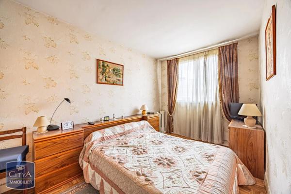 Appartement à vendre 3 pièces 47.63m²