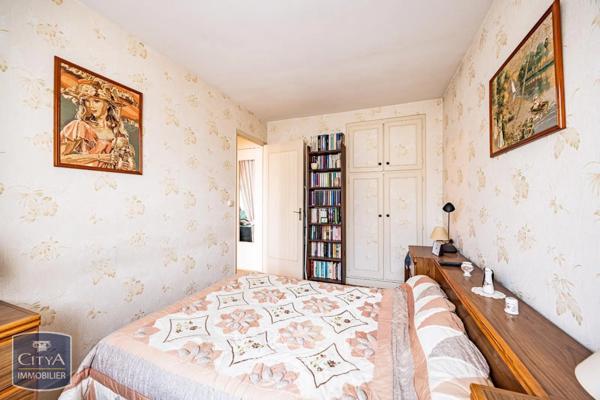 Appartement à vendre 3 pièces 47.63m²