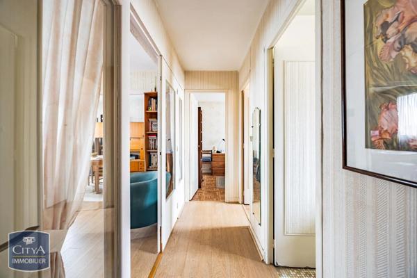 Appartement à vendre 3 pièces 47.63m²