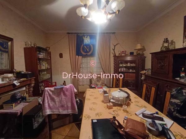 Appartement à vendre 5 pièces de 105 m²